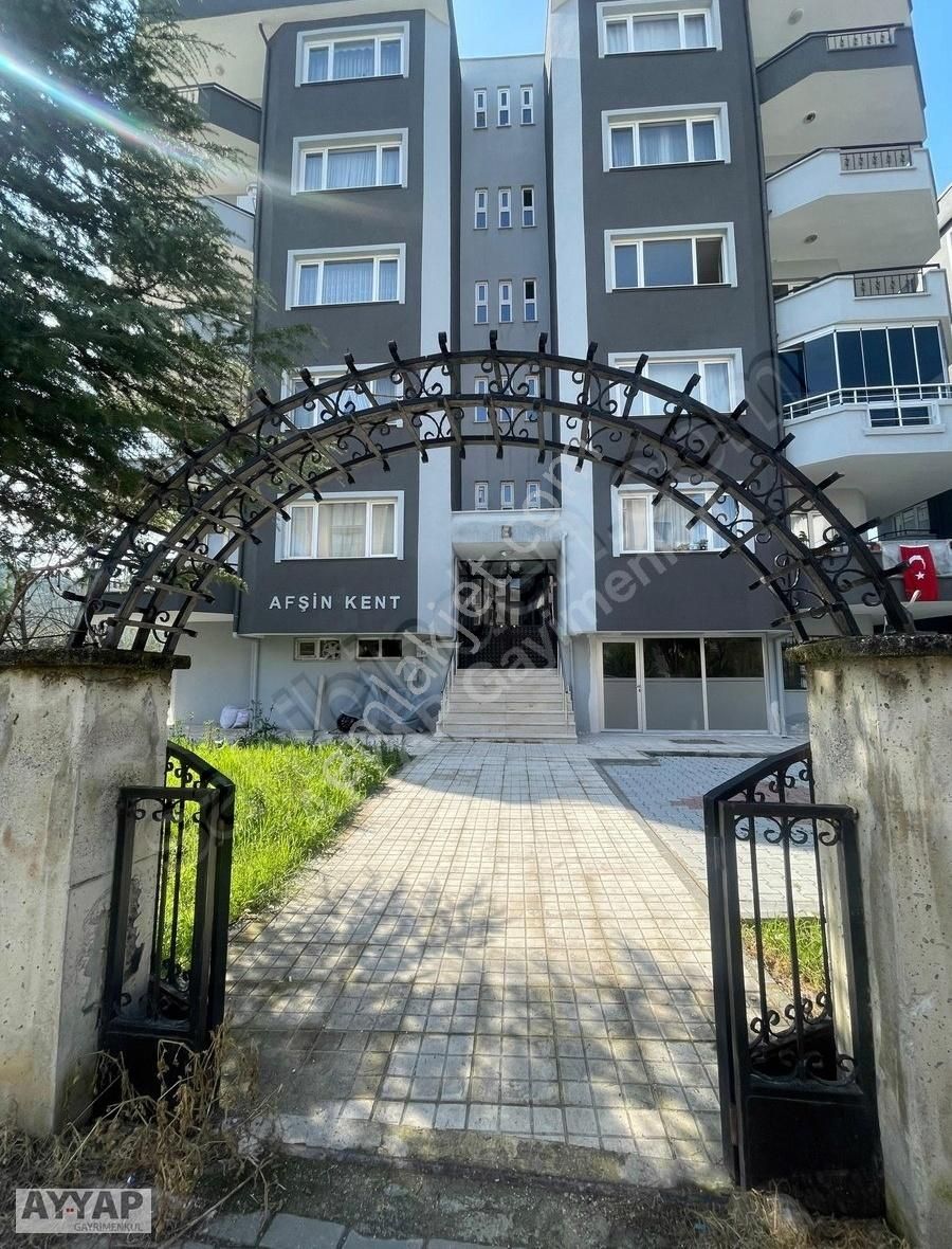 Ayyap Gayrimenkul'den Kiralık 167m2 3+1 Daire