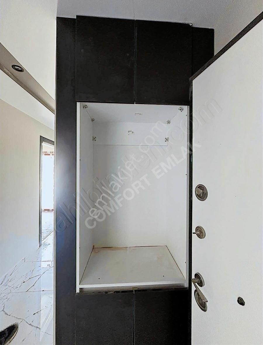 Sarıçam Kiralık 2+1 Daire