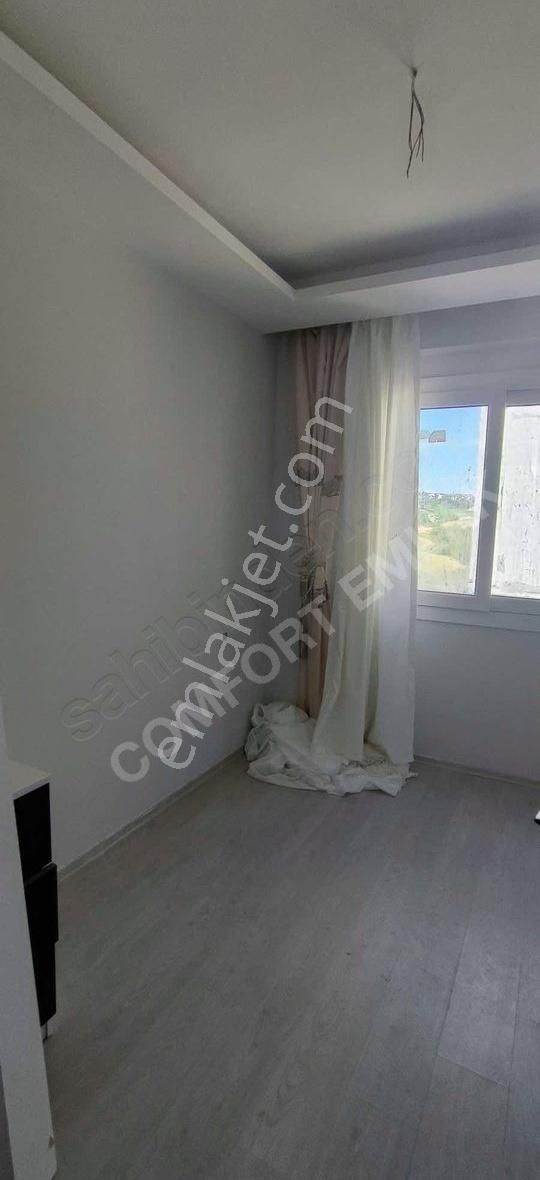 Sarıçam Osmangazi'de Kiralık1+1 Daire
