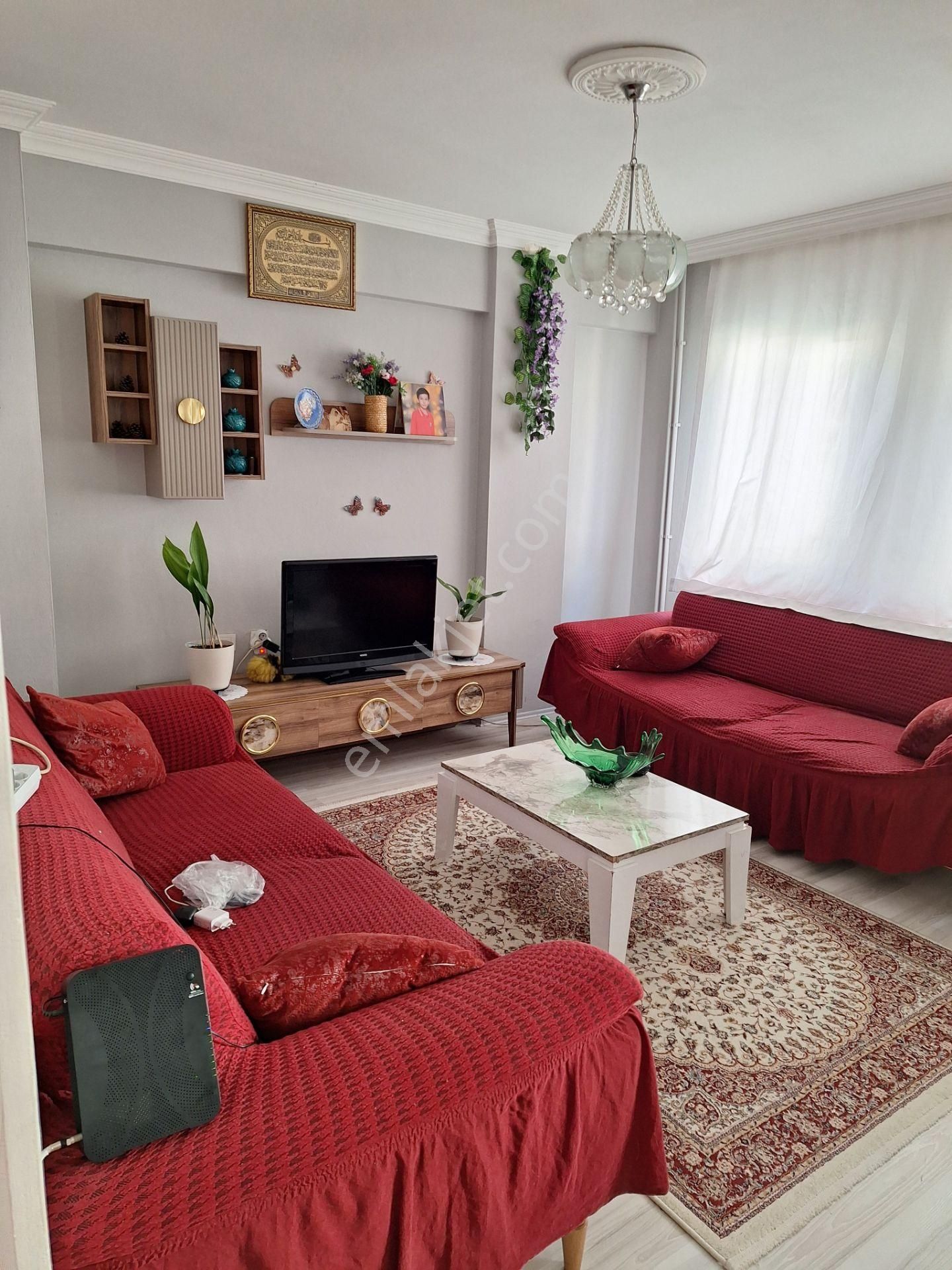 Satılık Dublex Daire Yıldırımda