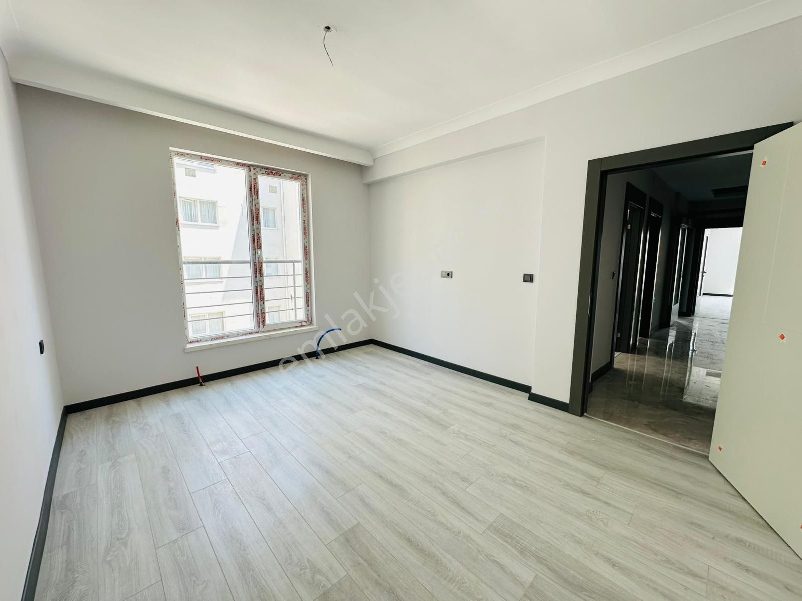 Feridunçelik'te Ultra Lüks Yapılı 3+1 Satılık Daireler !! - Görsel 19