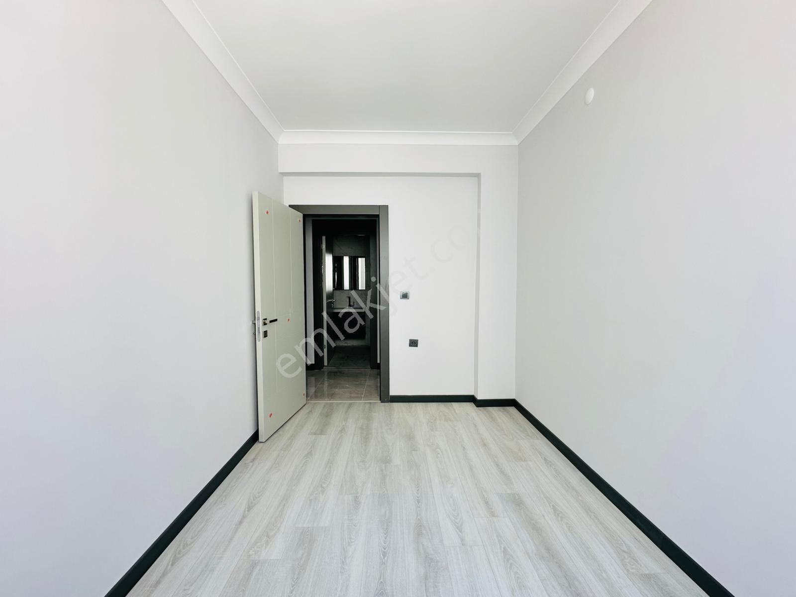 Feridunçelik'te Ultra Lüks Yapılı 3+1 Satılık Daireler !! - Görsel 17