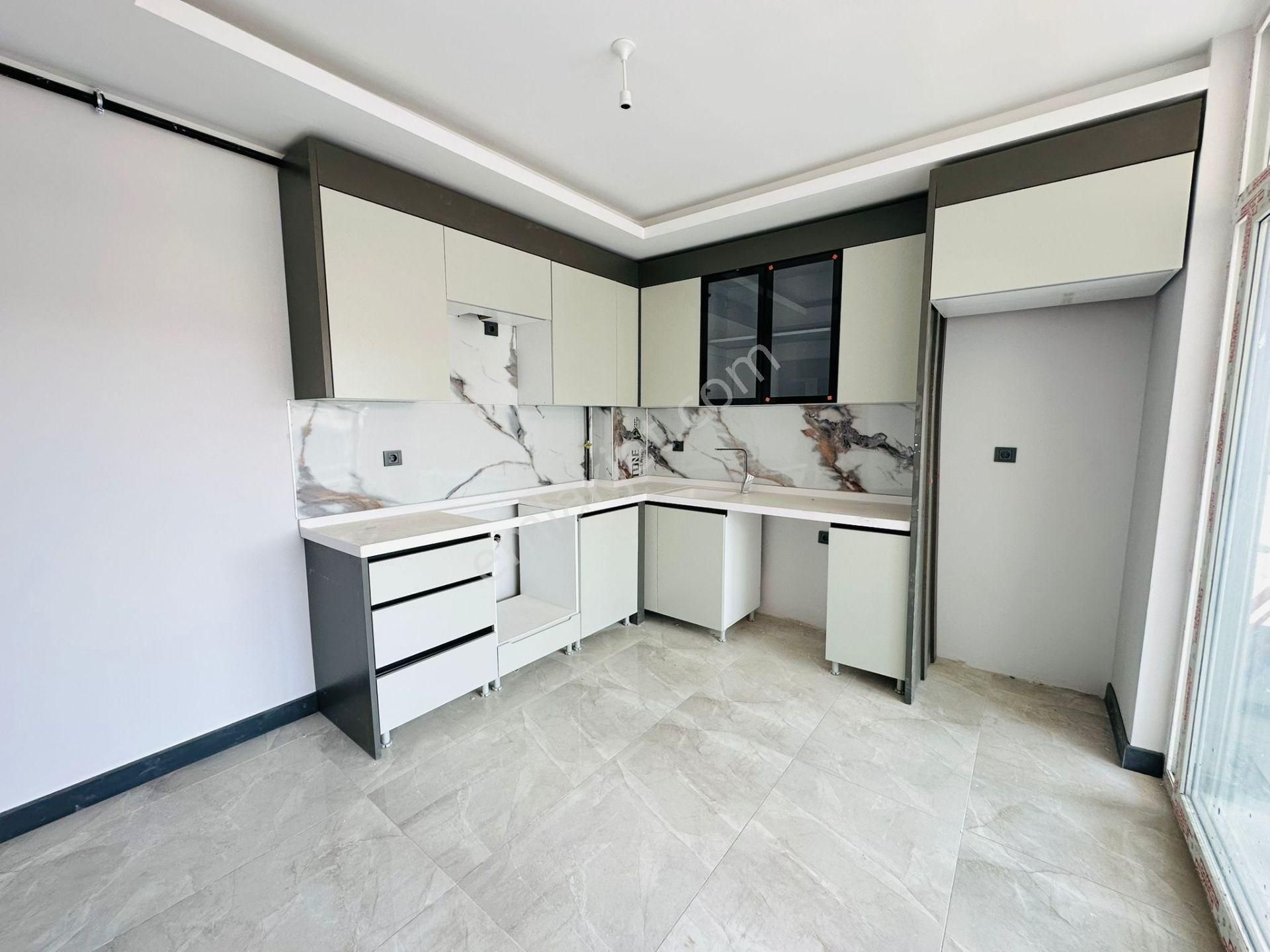 Feridunçelik'te Ultra Lüks Yapılı 3+1 Satılık Daireler !! - Görsel 3