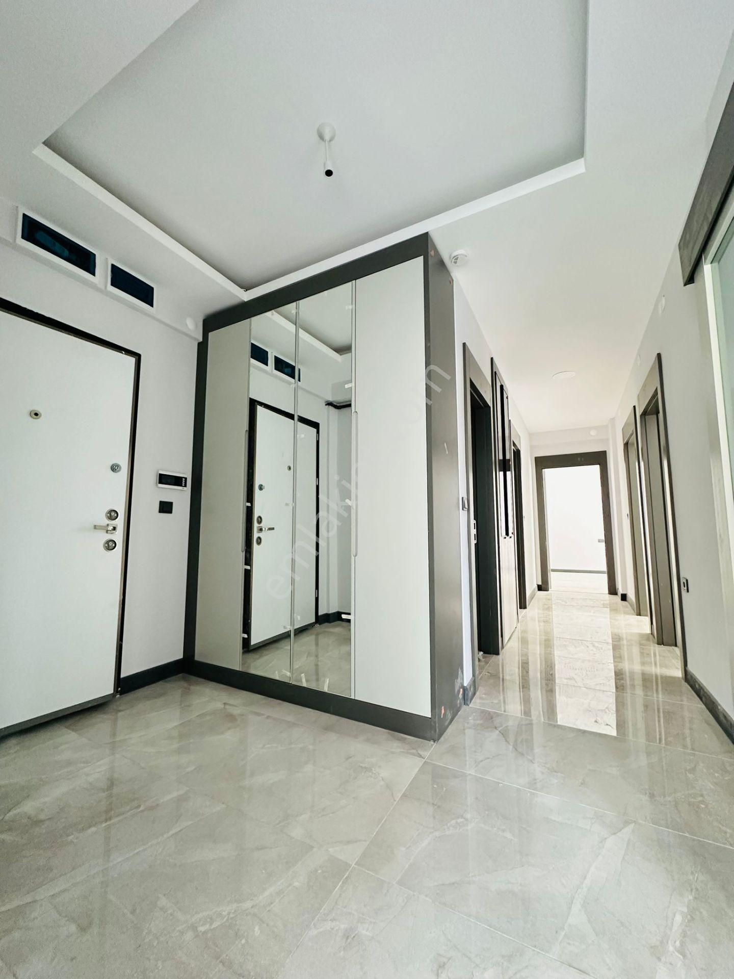 Feridunçelik'te Ultra Lüks Yapılı 3+1 Satılık Daireler !! - Görsel 24