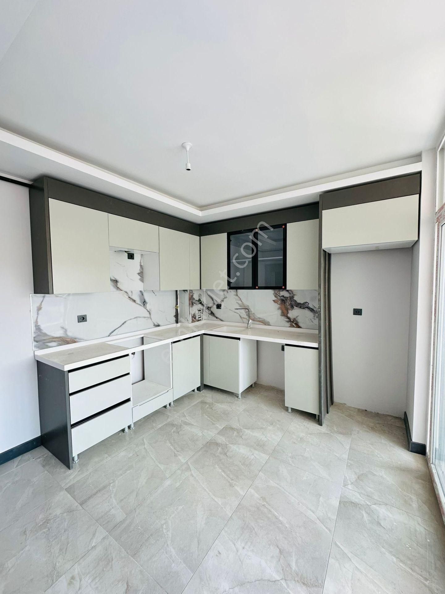 Feridunçelik'te Ultra Lüks Yapılı 3+1 Satılık Daireler !! - Görsel 2