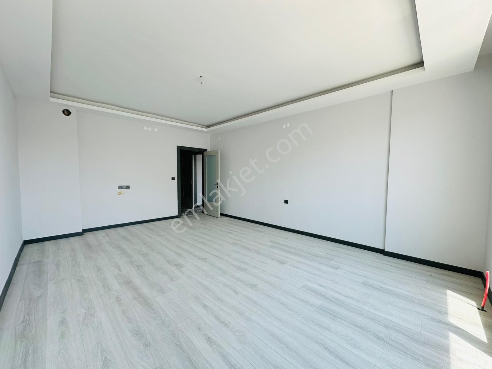 Feridunçelik'te Ultra Lüks Yapılı 3+1 Satılık Daireler !! - Görsel 10