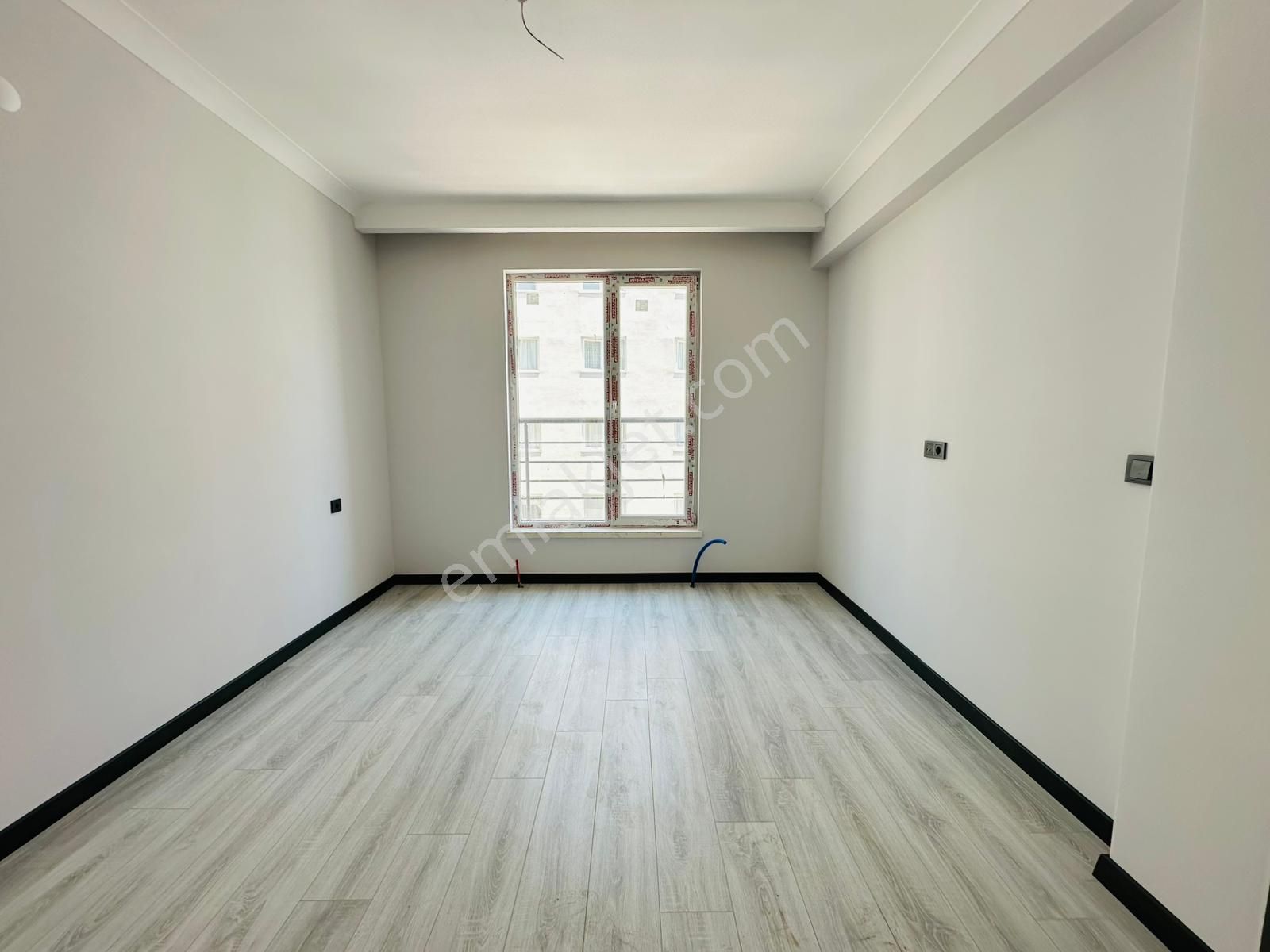 Feridunçelik'te Ultra Lüks Yapılı 3+1 Satılık Daireler !! - Görsel 12