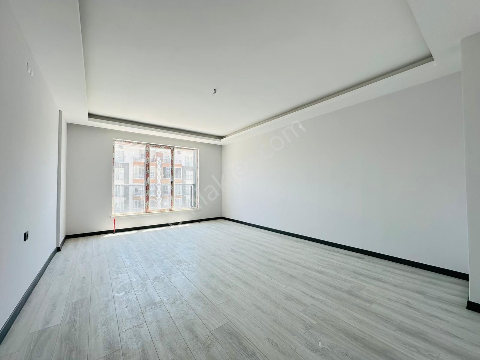 Feridunçelik'te Ultra Lüks Yapılı 3+1 Satılık Daireler !! - Görsel 7