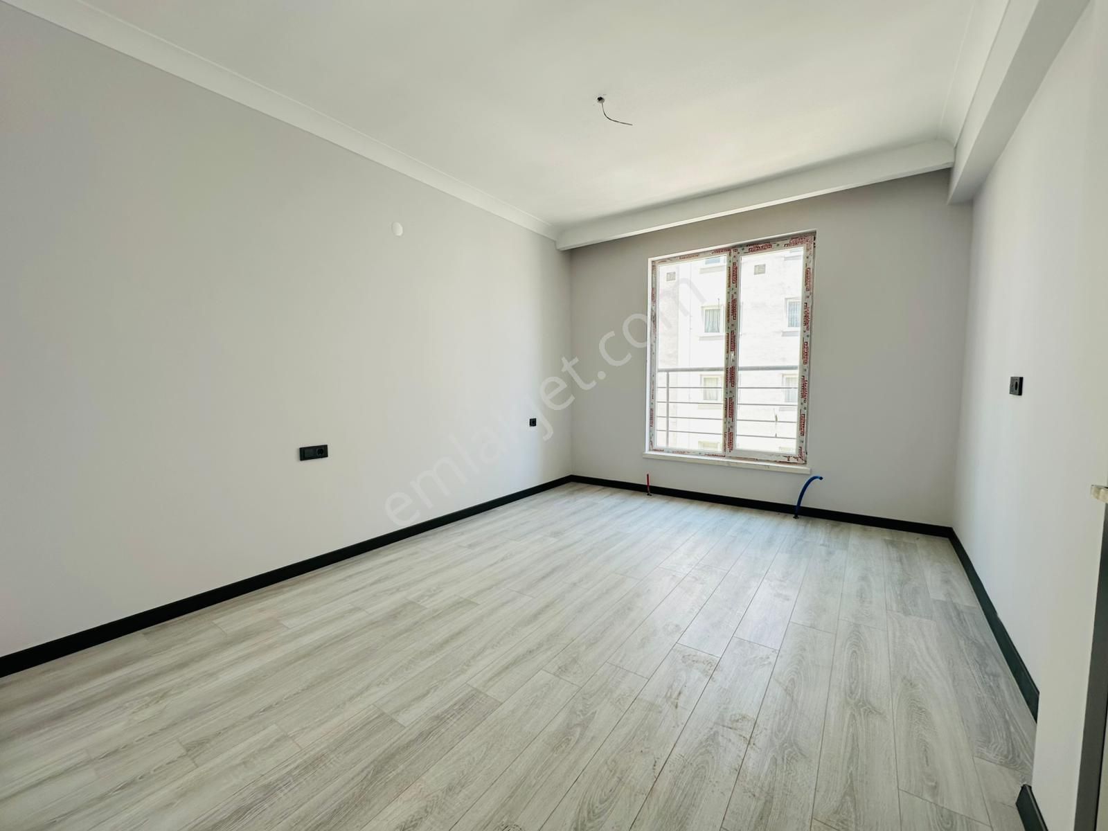 Feridunçelik'te Ultra Lüks Yapılı 3+1 Satılık Daireler !! - Görsel 13