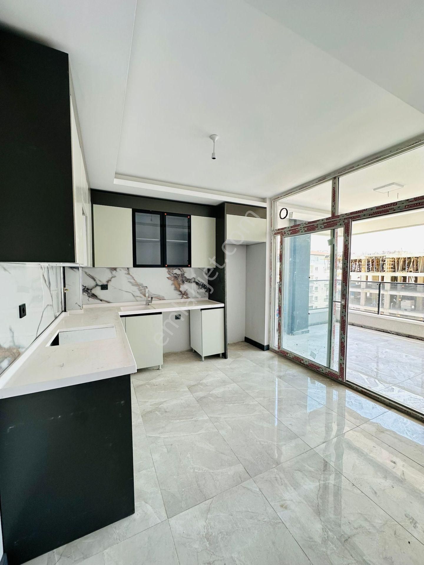 Feridunçelik'te Ultra Lüks Yapılı 3+1 Satılık Daireler !! - Görsel 6