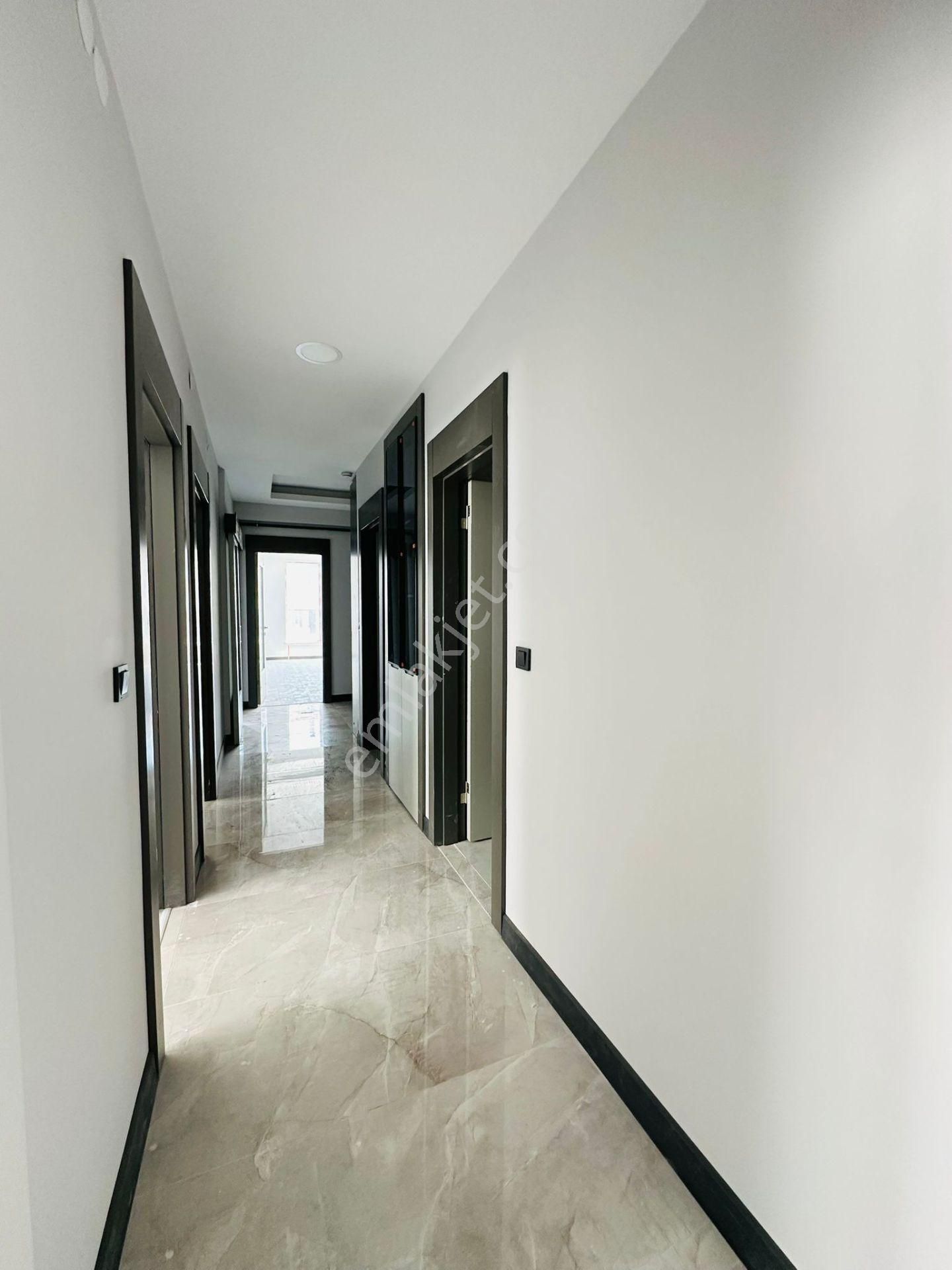 Feridunçelik'te Ultra Lüks Yapılı 3+1 Satılık Daireler !! - Görsel 22