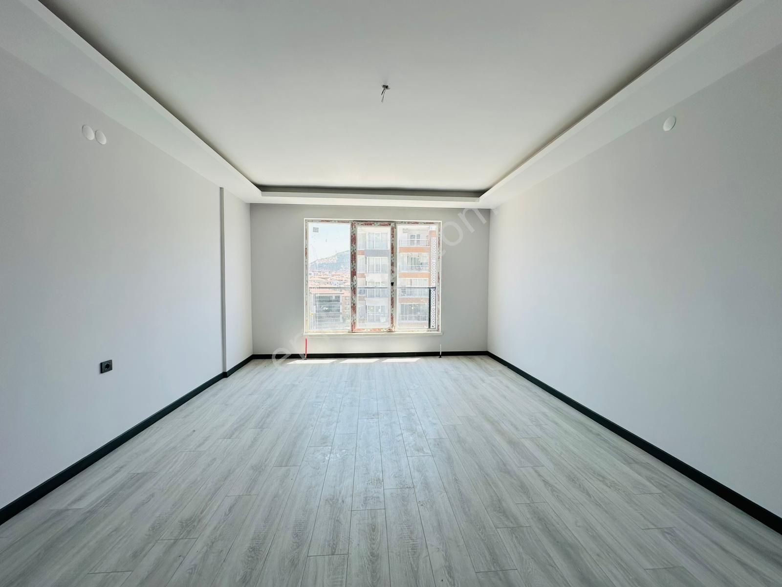 Feridunçelik'te Ultra Lüks Yapılı 3+1 Satılık Daireler !! - Görsel 8