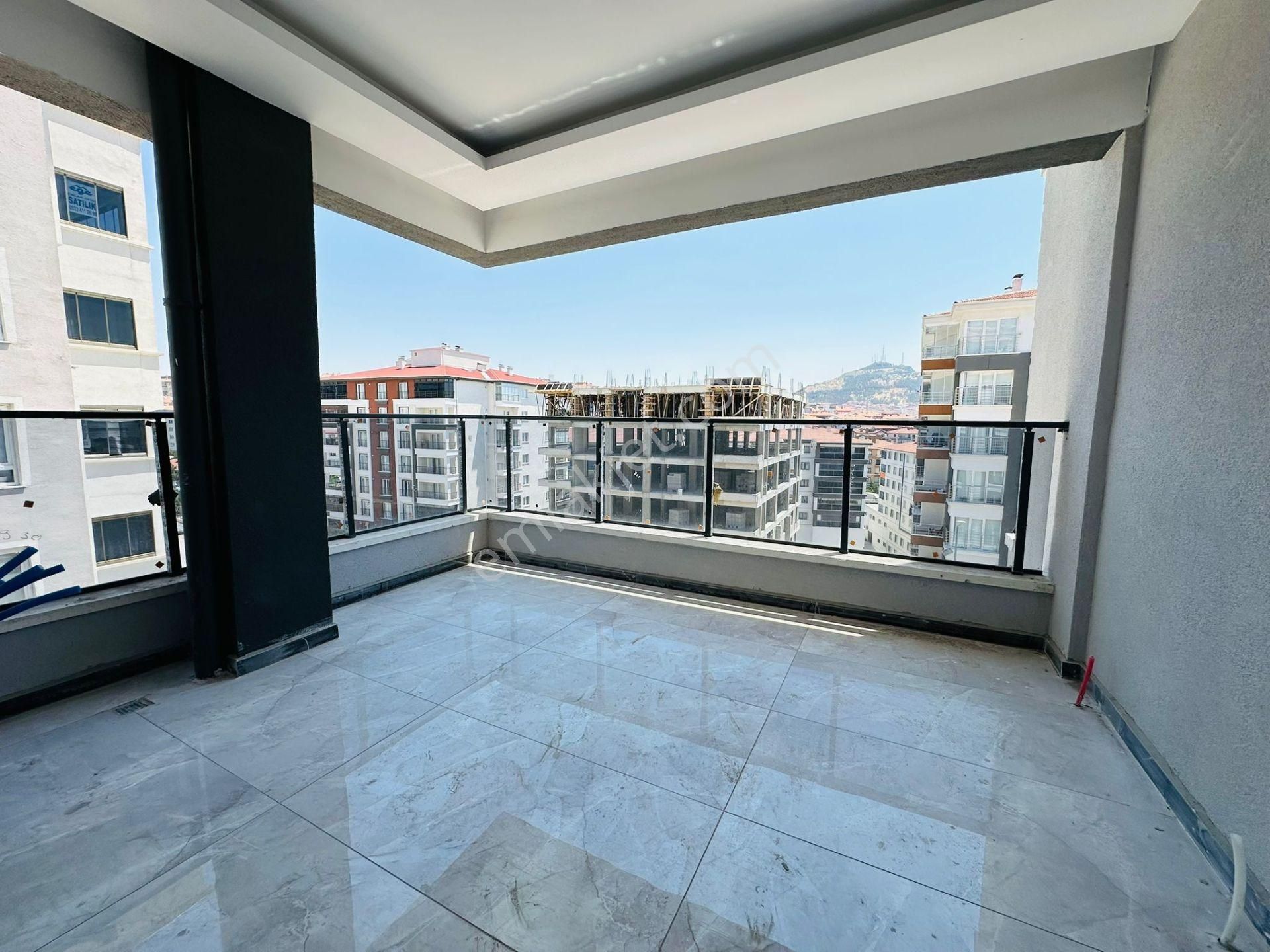 Feridunçelik'te Ultra Lüks Yapılı 3+1 Satılık Daireler !! - Görsel 31