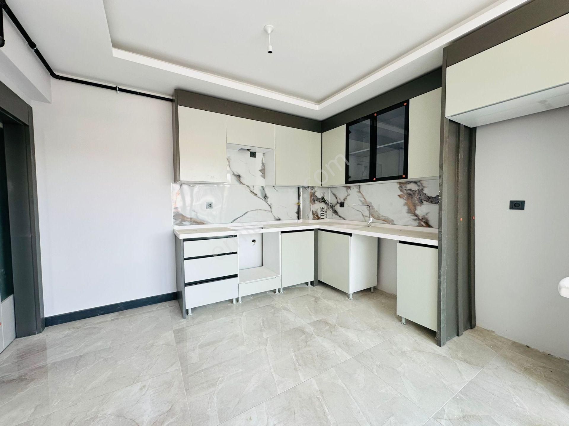 Feridunçelik'te Ultra Lüks Yapılı 3+1 Satılık Daireler !! - Görsel 4