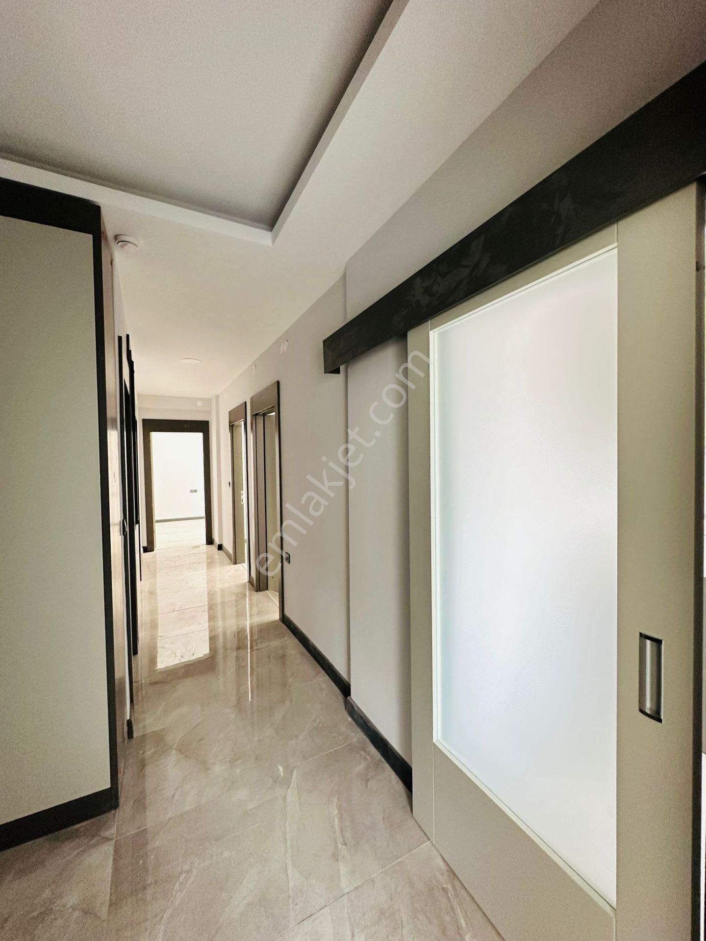 Feridunçelik'te Ultra Lüks Yapılı 3+1 Satılık Daireler !! - Görsel 25