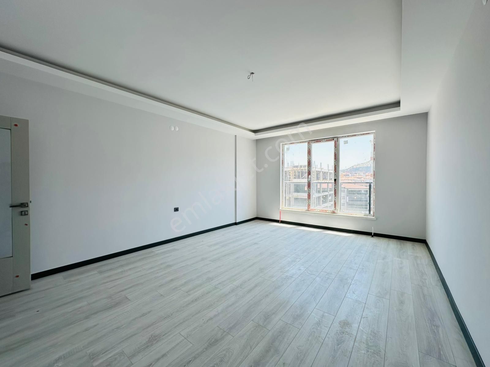 Feridunçelik'te Ultra Lüks Yapılı 3+1 Satılık Daireler !! - Görsel 9