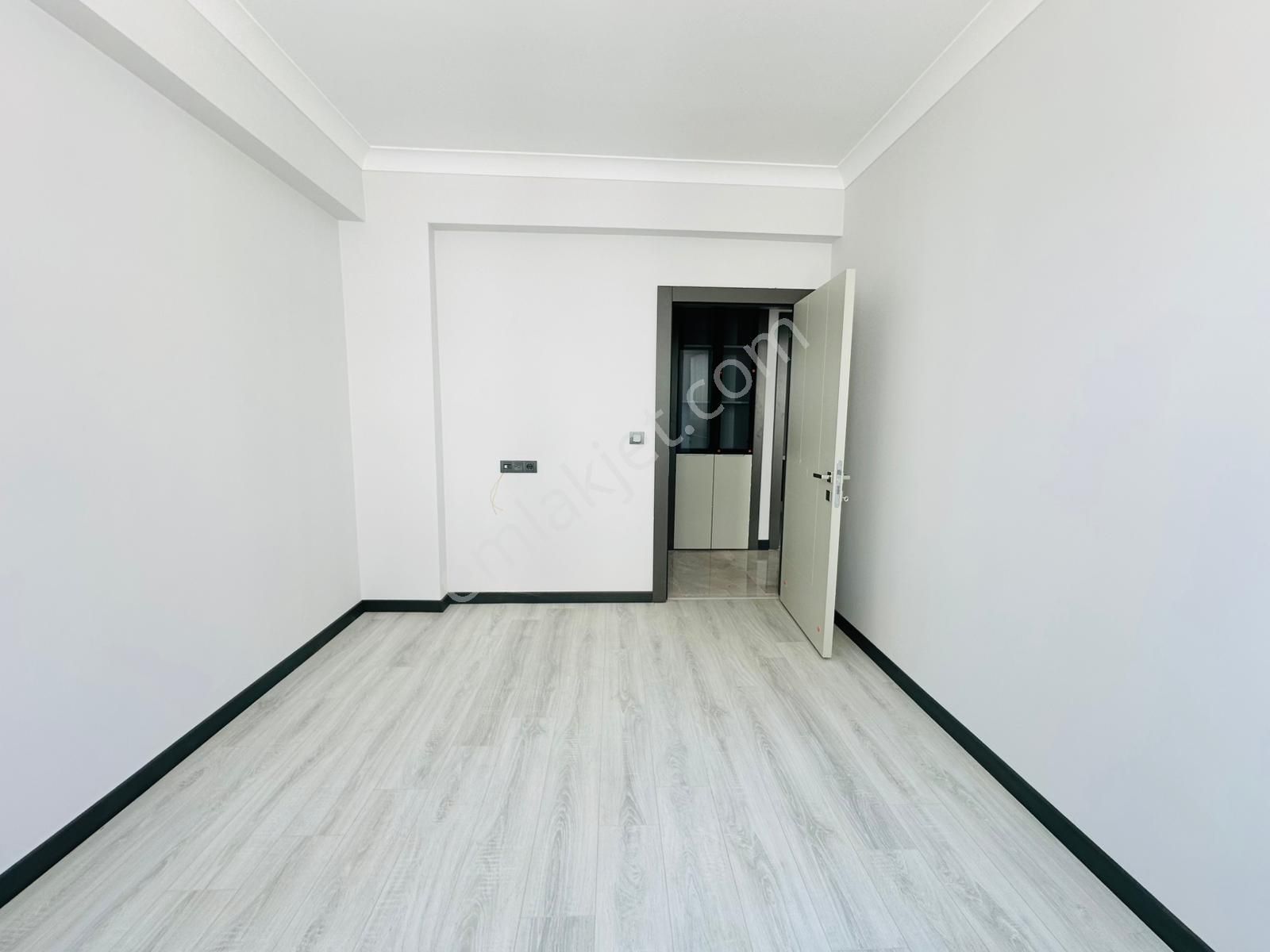 Feridunçelik'te Ultra Lüks Yapılı 3+1 Satılık Daireler !! - Görsel 18