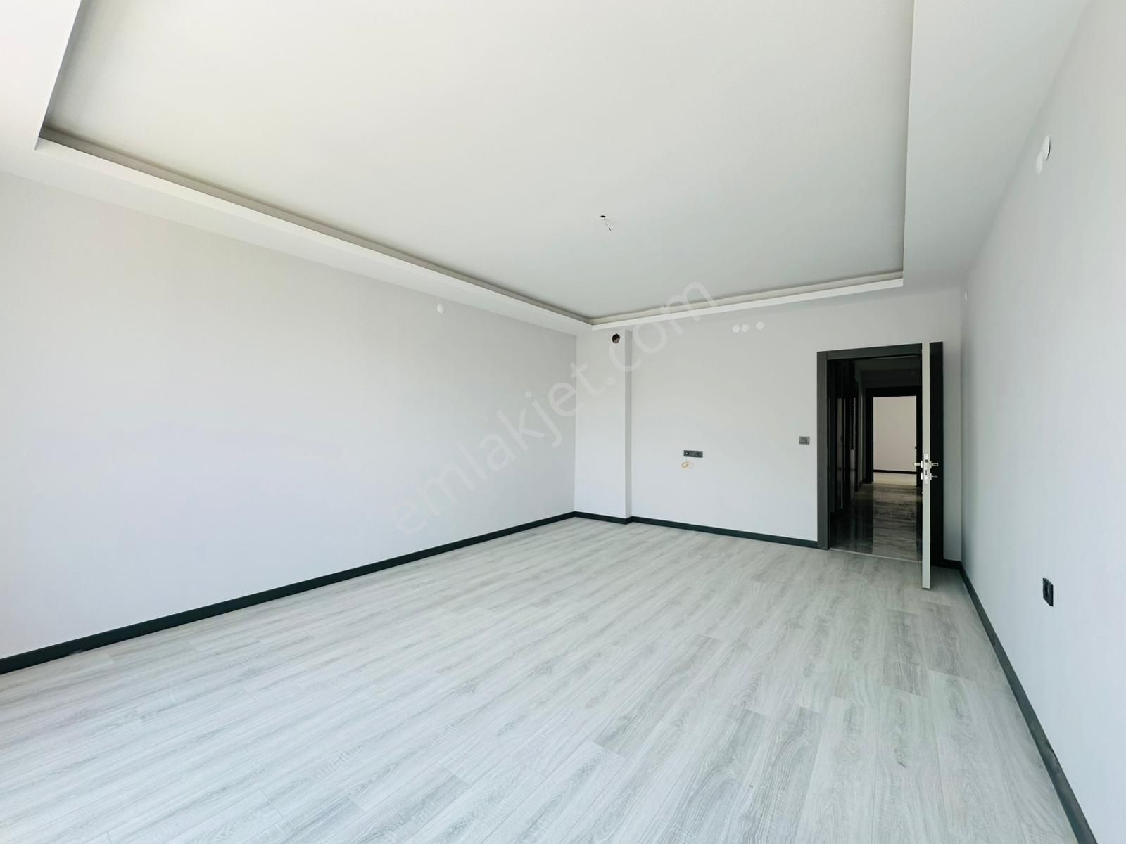 Feridunçelik'te Ultra Lüks Yapılı 3+1 Satılık Daireler !! - Görsel 11