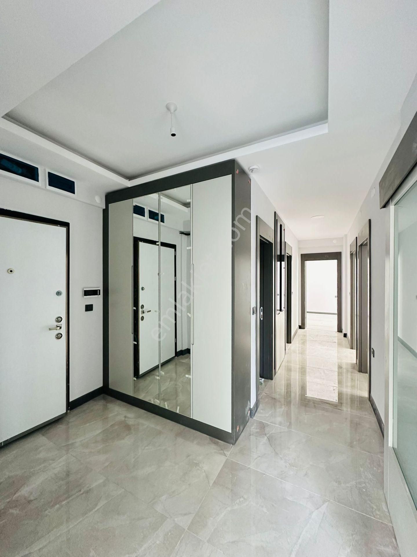 Feridunçelik'te Ultra Lüks Yapılı 3+1 Satılık Daireler !! - Görsel 23