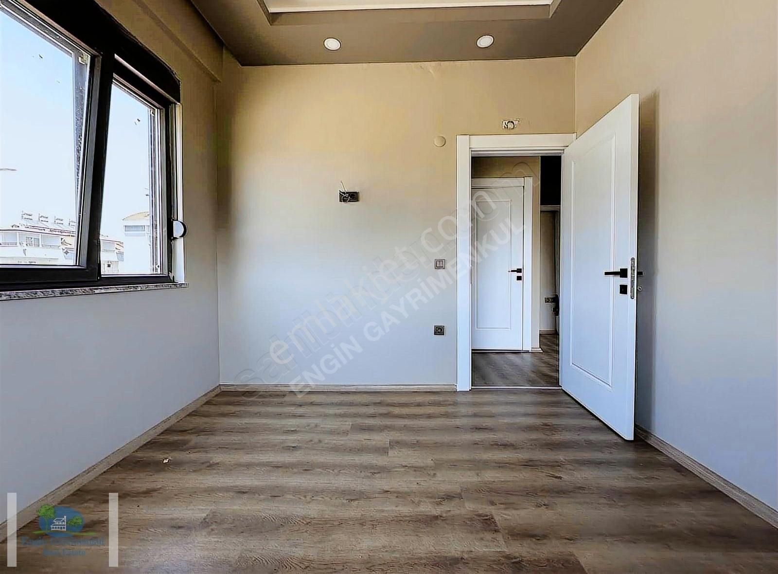 Manavgat Ilıca Mh Satılık Lüks Dübleks Daire - Görsel 15