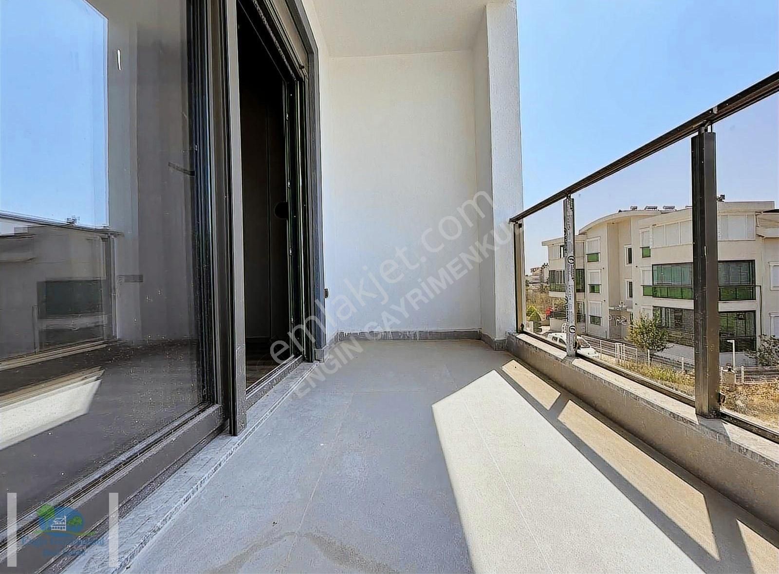 Manavgat Ilıca Mh Satılık Lüks Dübleks Daire - Görsel 16