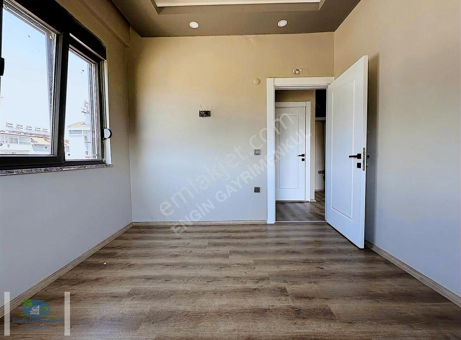 Manavgat Ilıca Mh Satılık Lüks Dübleks Daire - Görsel 20