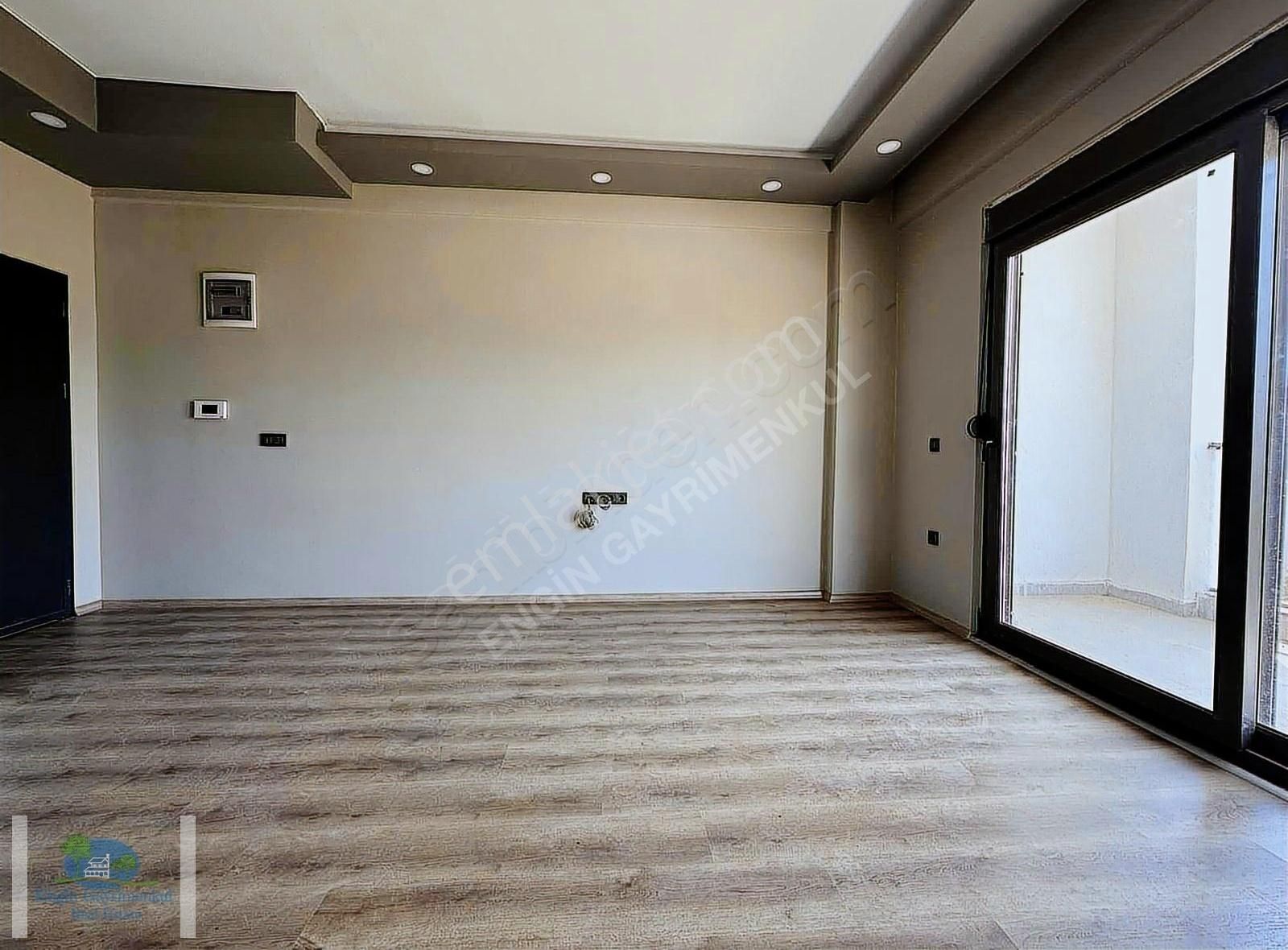 Manavgat Ilıca Mh Satılık Lüks Dübleks Daire - Görsel 7