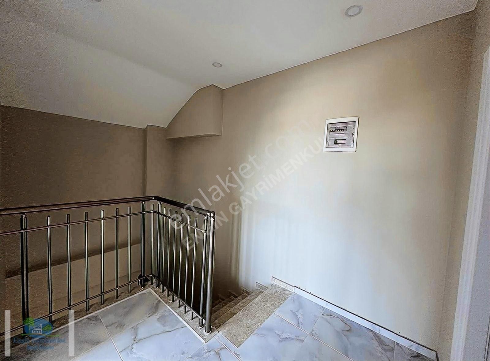 Manavgat Ilıca Mh Satılık Lüks Dübleks Daire - Görsel 5