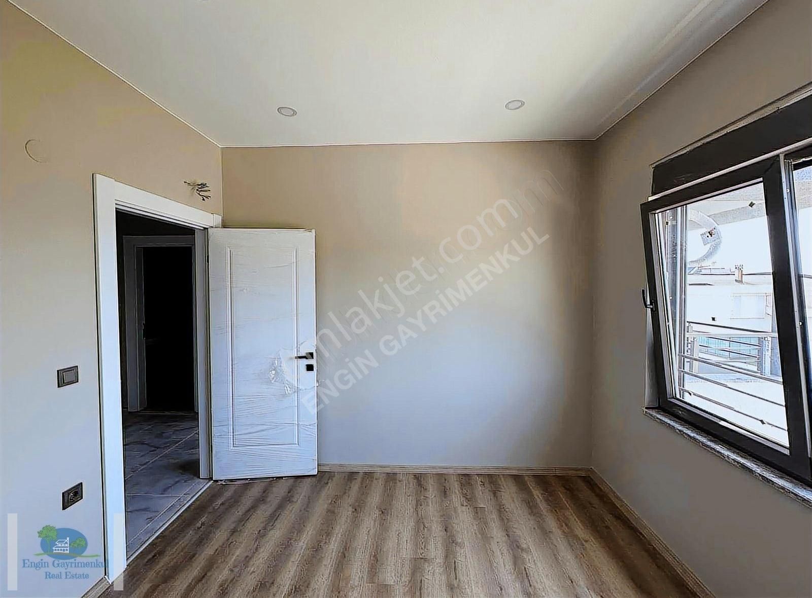 Manavgat Ilıca Mh Satılık Lüks Dübleks Daire - Görsel 11