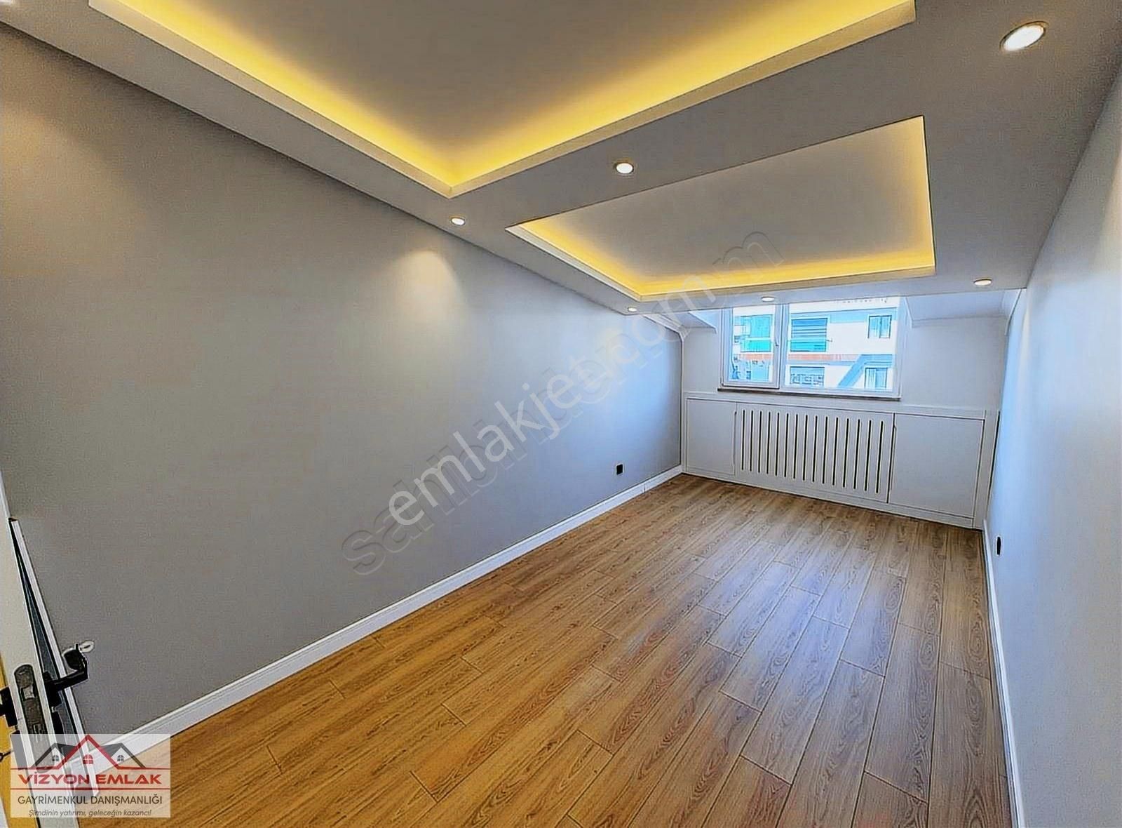 Altıntepe Bağdat Cd. De 3+1 165 M² Garajlı Sıfır Dubleks - Görsel 9