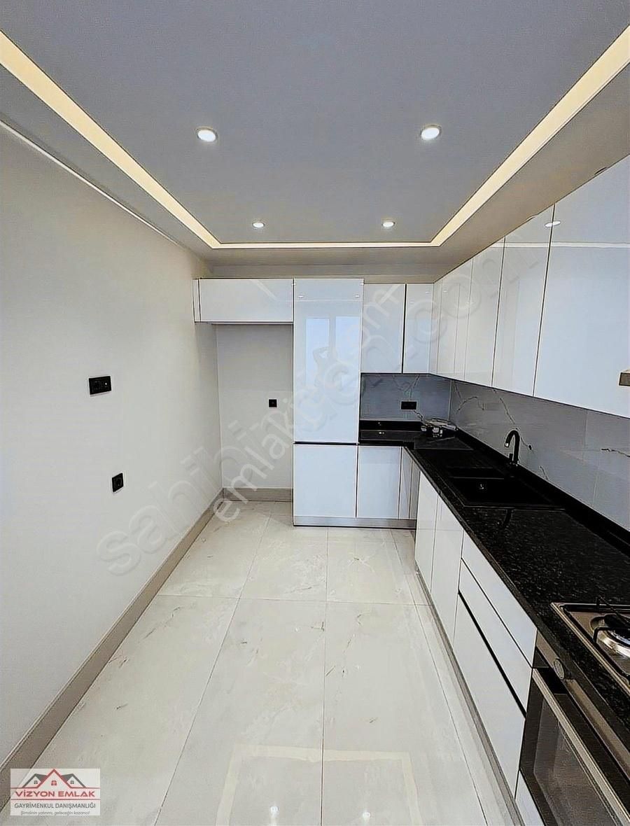 Altıntepe Bağdat Cd. De 3+1 165 M² Garajlı Sıfır Dubleks - Görsel 33