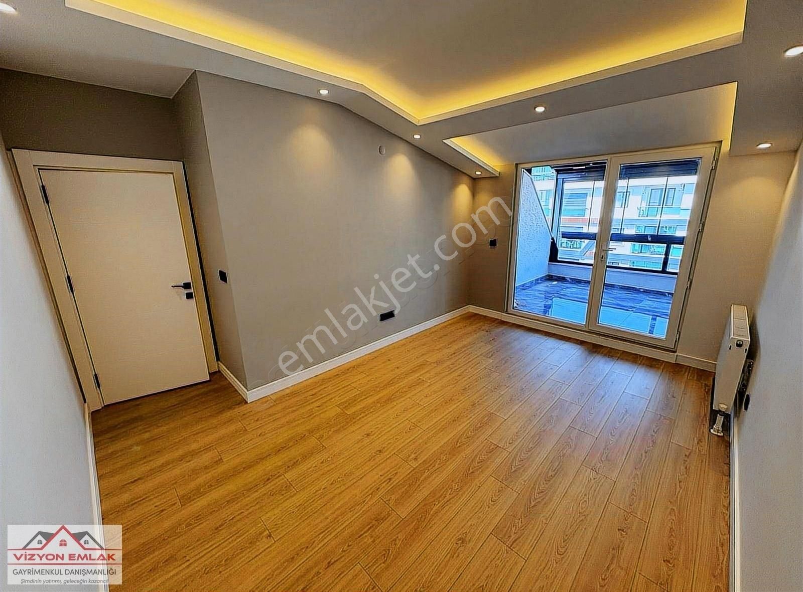 Altıntepe Bağdat Cd. De 3+1 165 M² Garajlı Sıfır Dubleks - Görsel 24