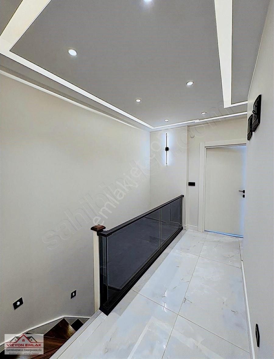 Altıntepe Bağdat Cd. De 3+1 165 M² Garajlı Sıfır Dubleks - Görsel 26