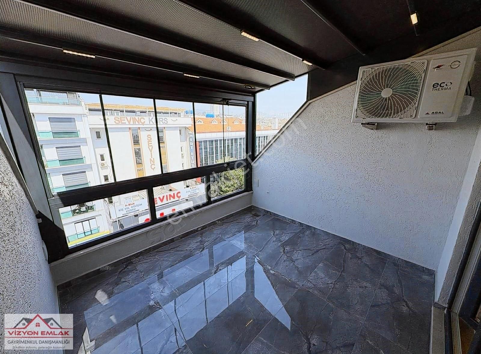 Altıntepe Bağdat Cd. De 3+1 165 M² Garajlı Sıfır Dubleks - Görsel 31