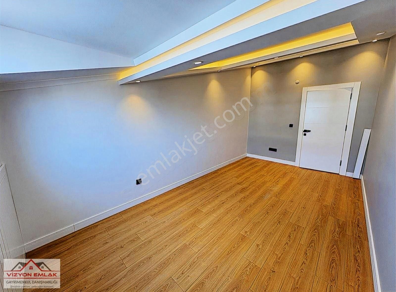 Altıntepe Bağdat Cd. De 3+1 165 M² Garajlı Sıfır Dubleks - Görsel 2