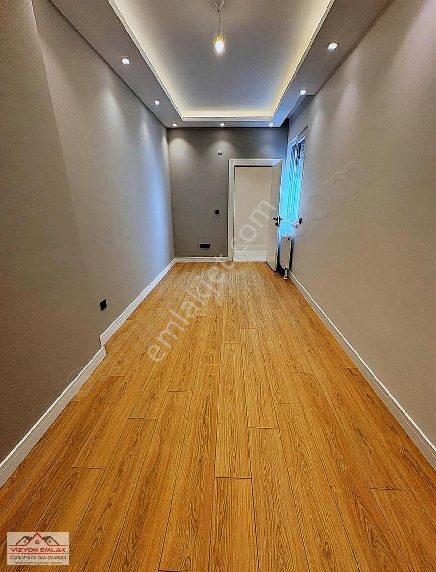 Altıntepe Bağdat Cd. De 3+1 165 M² Garajlı Sıfır Dubleks - Görsel 25