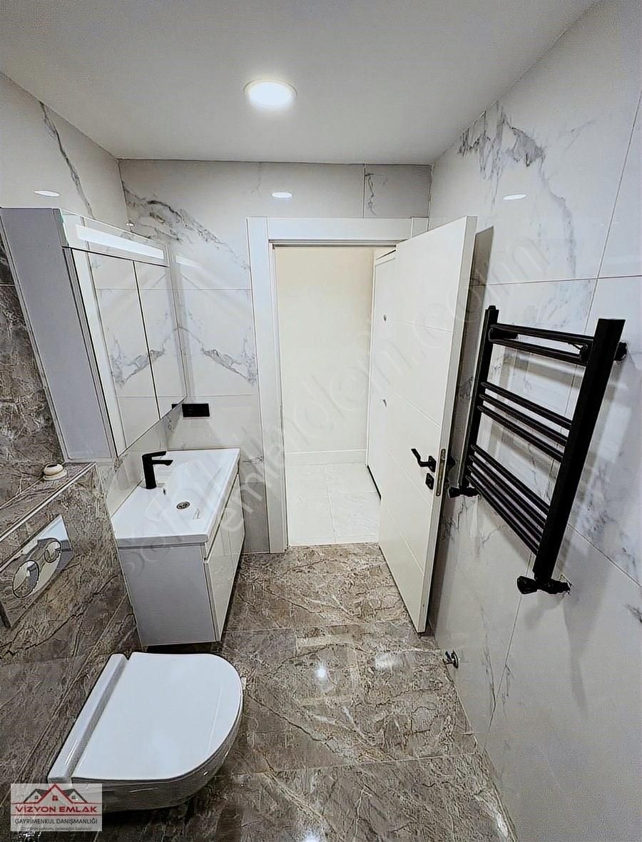 Altıntepe Bağdat Cd. De 3+1 165 M² Garajlı Sıfır Dubleks - Görsel 19