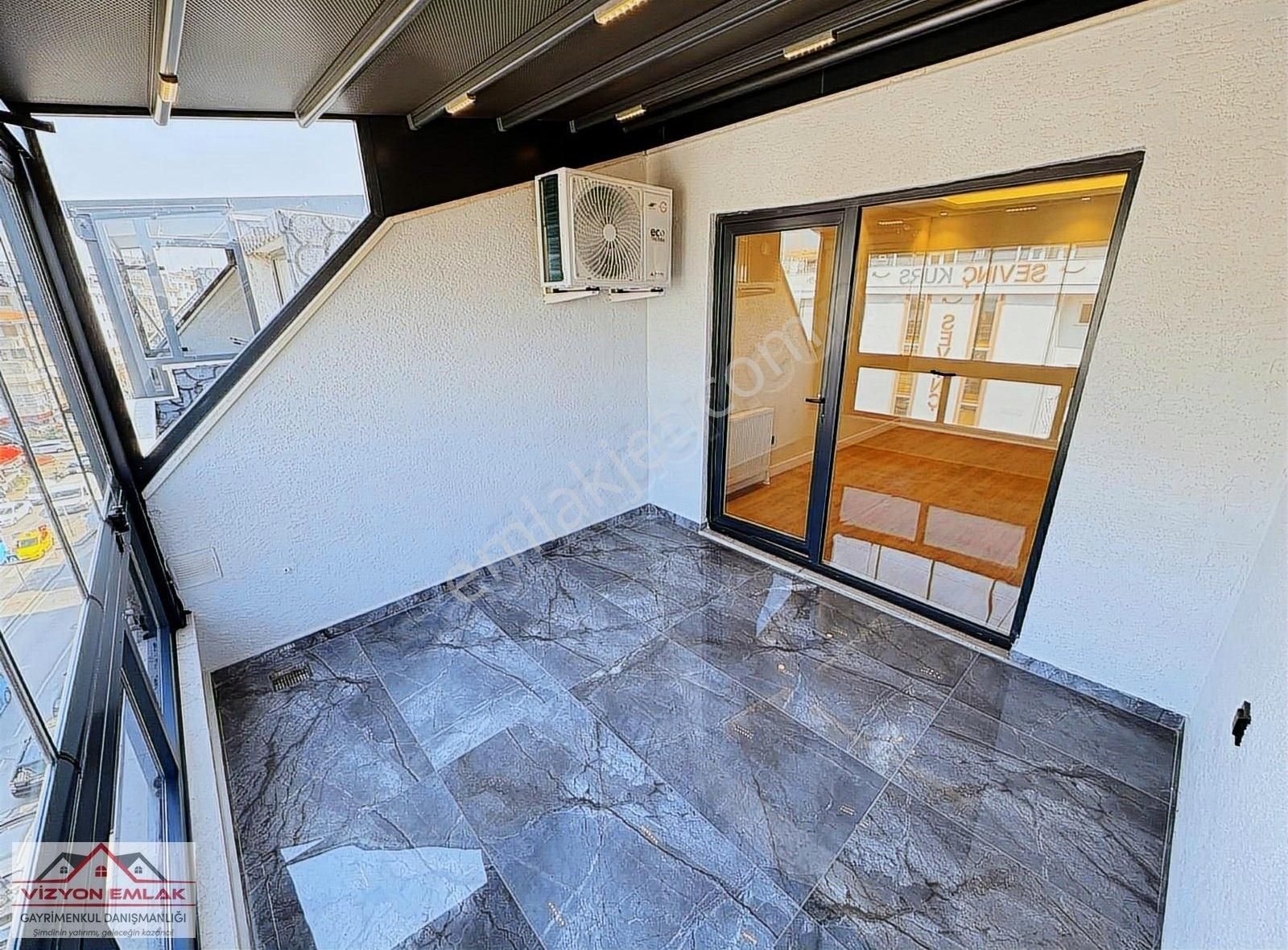 Altıntepe Bağdat Cd. De 3+1 165 M² Garajlı Sıfır Dubleks - Görsel 17