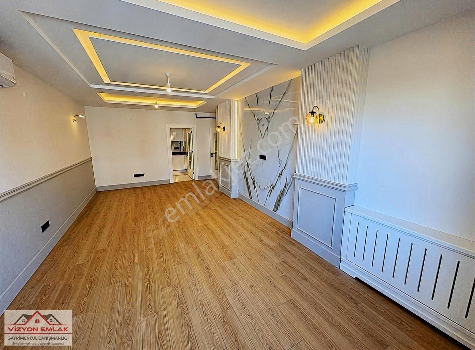 Altıntepe Bağdat Cd. De 3+1 165 M² Garajlı Sıfır Dubleks