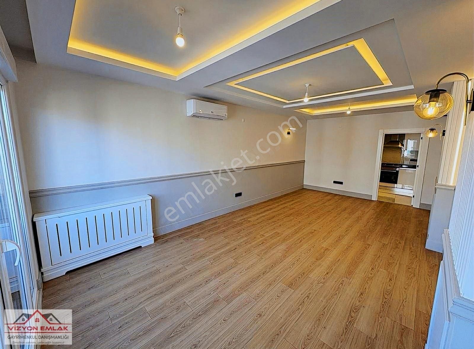 Altıntepe Bağdat Cd. De 3+1 165 M² Garajlı Sıfır Dubleks - Görsel 8
