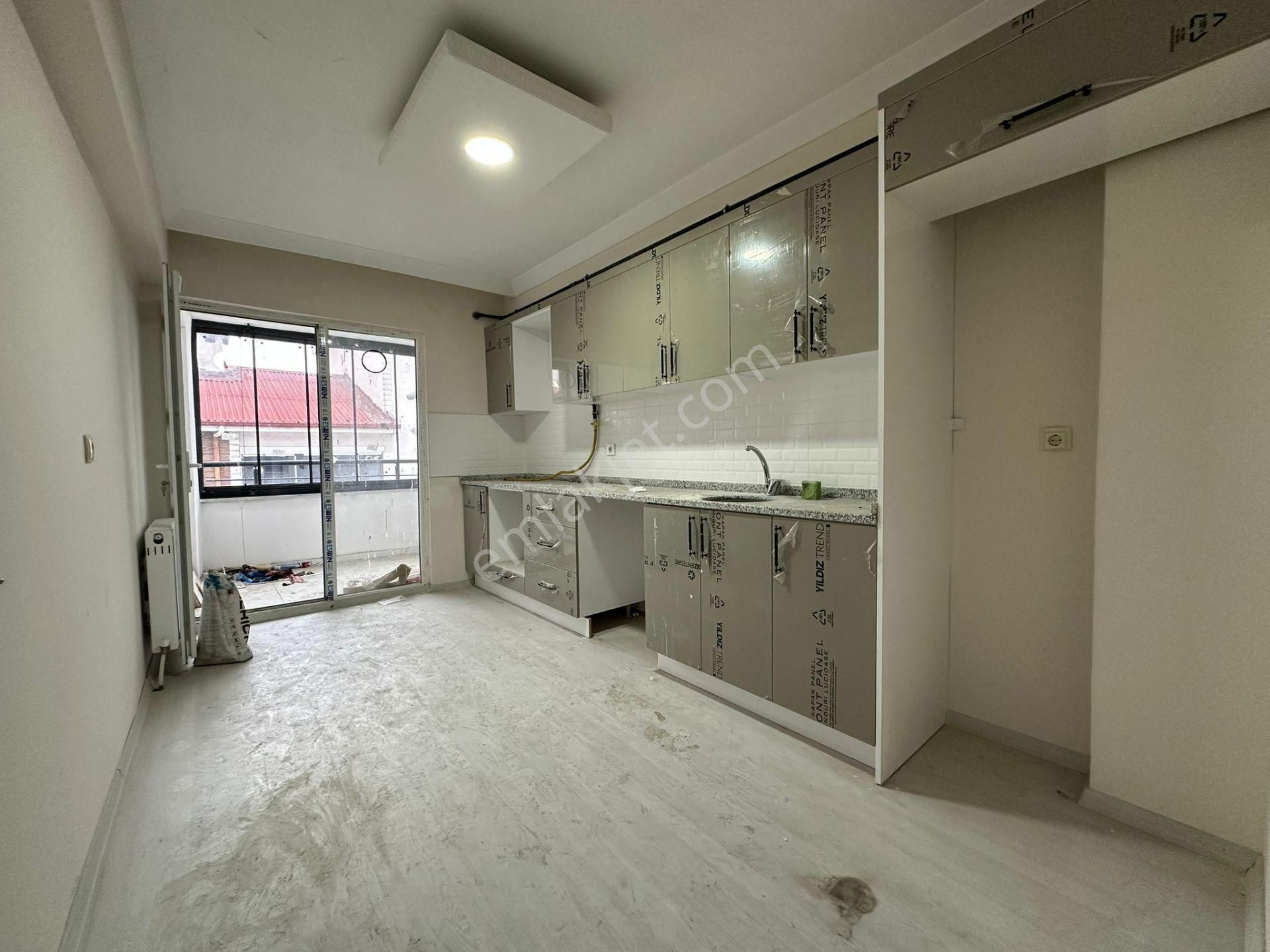 Çorluda Fırsat Cemaliye Mahallesinde 3+1 Sıfır Satılık Daire