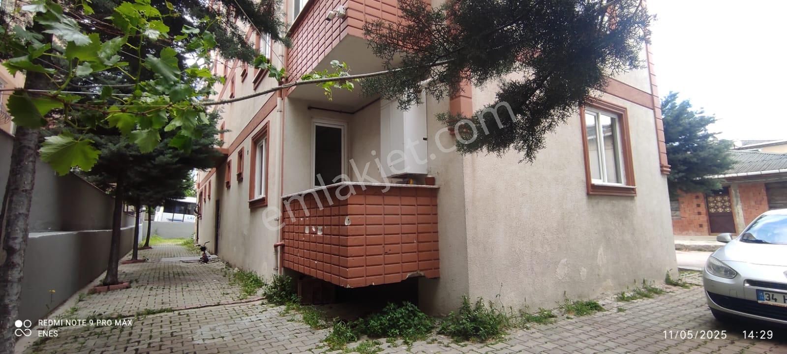Pendik Esenyalıda Satılıkkrediye Uygun 2+1 Sıfır Asansör Otopark Lüx Daire