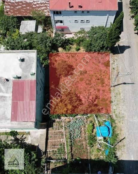 Akbaş Yatırım'dan Canik Hasköy'de Satılık 10 Dairelik Arsa