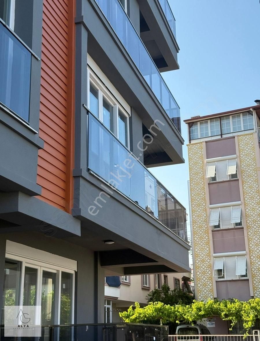 Kuzeyyakada 2+1 Önü Park Cephe Köşebaşı Yüksek Kredili Daire