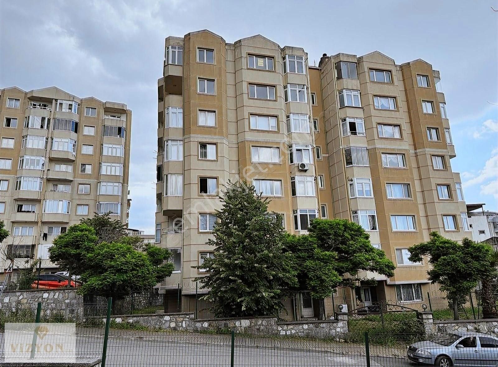 Bağlaraltı'nda Satılık Daire