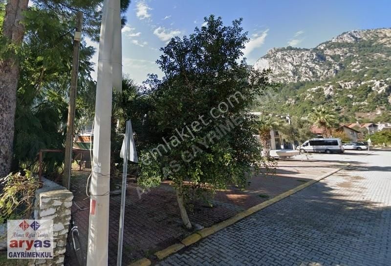 Marmaris Turunç' Da 3.489 M2 Ticari Ve Konut İmarlı Arsa - Görsel 6