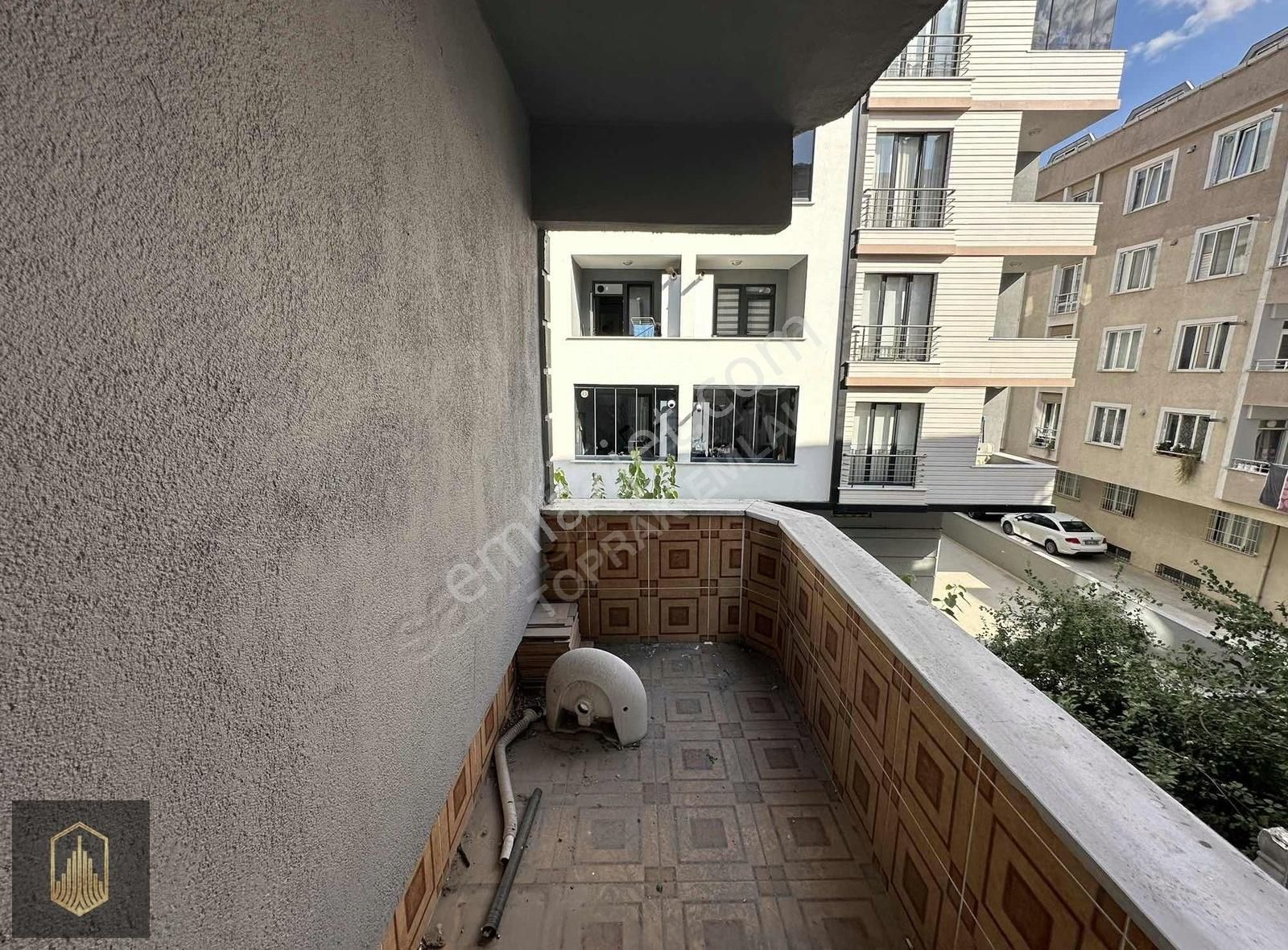 Toprak Gayrimenkul'den Fevzipaşa'da 2+1 95m2 Kiralık Daire - Görsel 11