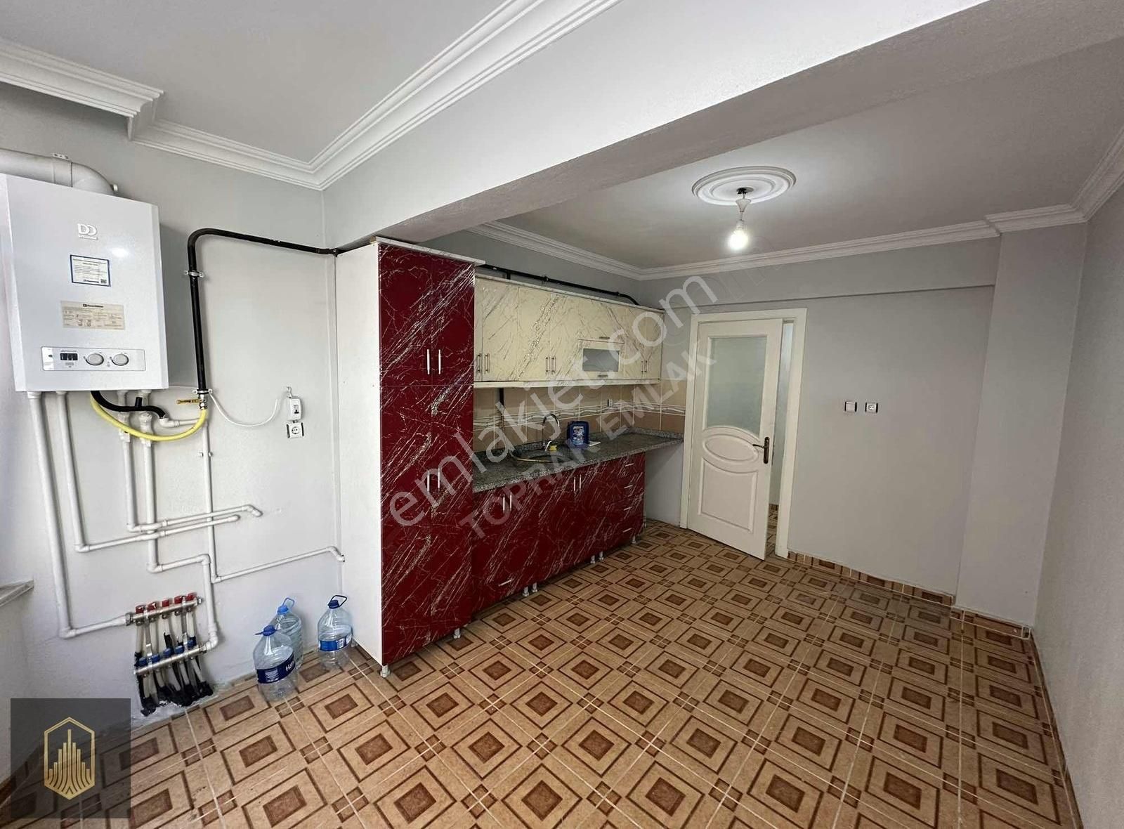 Toprak Gayrimenkul'den Fevzipaşa'da 2+1 95m2 Kiralık Daire - Görsel 8