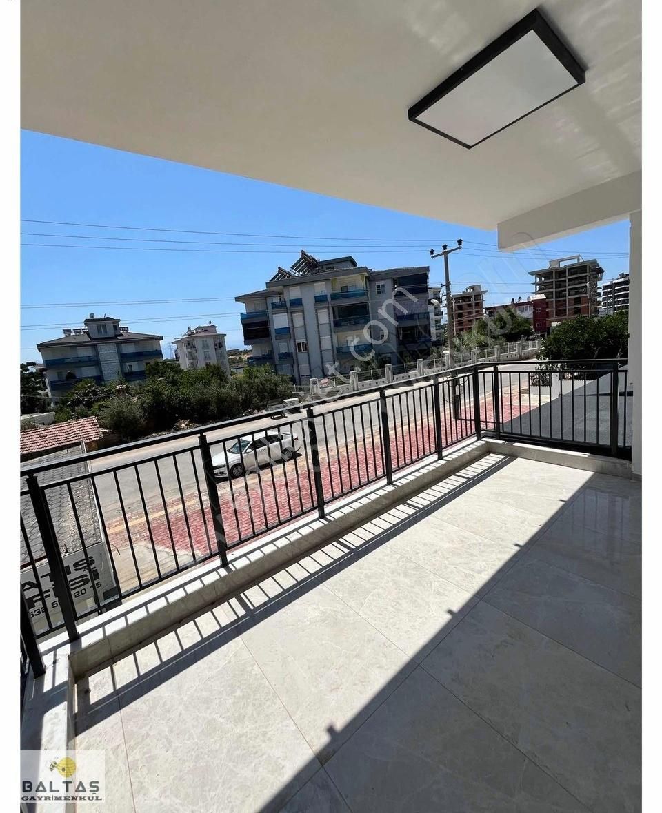 Aksu Macun 3+1 Satılık Daire - Görsel 8