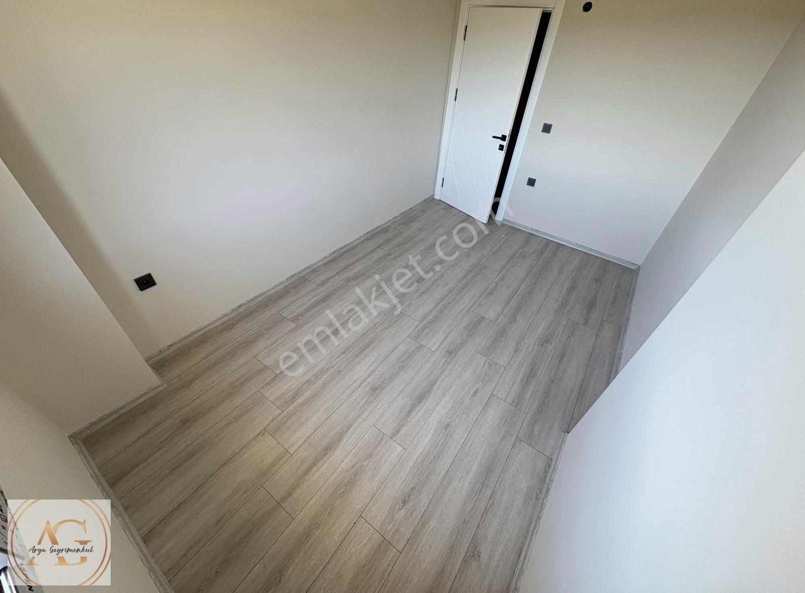 Arya'dan Güre'de Kazdağları Manzaralı 2+1 Ebeveyn Banyolu Daire - Görsel 15